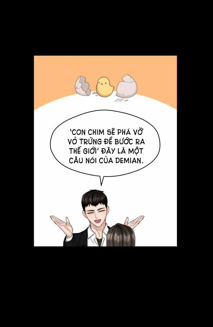 [18+] Trò Chơi Giữa Hai Người 2.2 trang 33