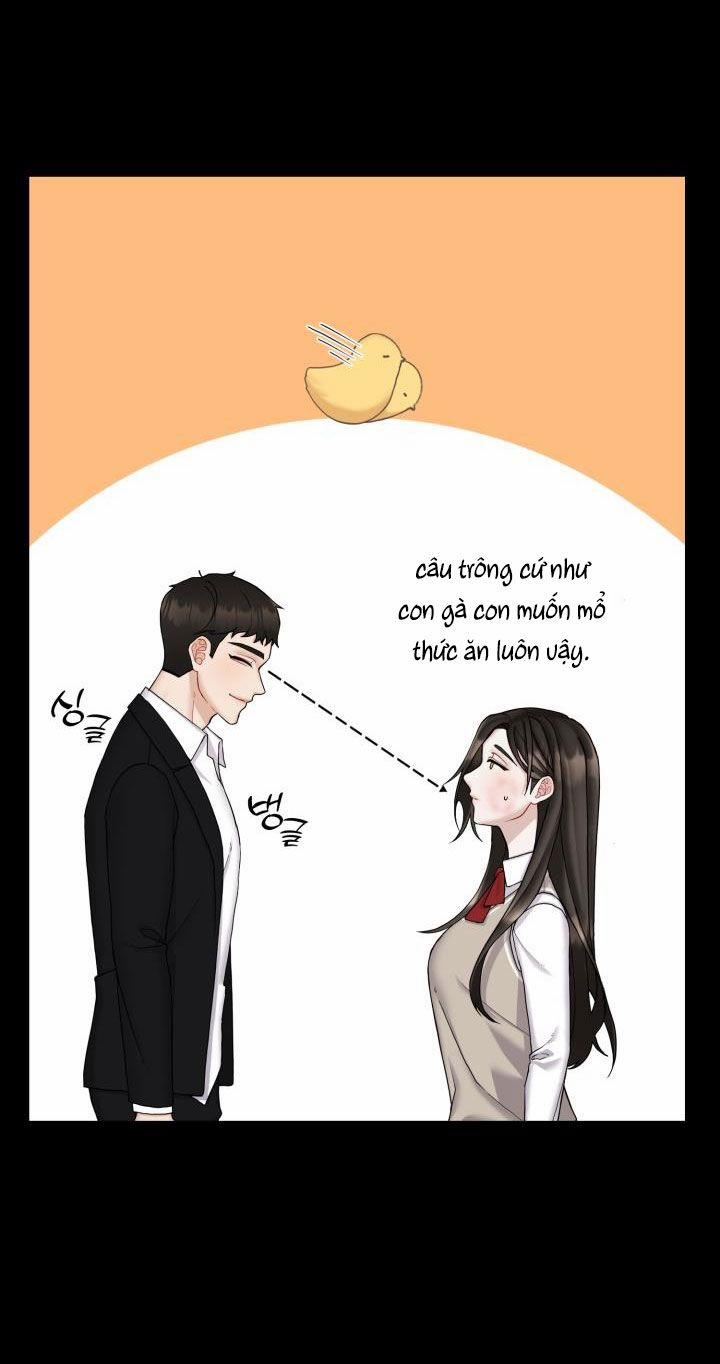 [18+] Trò Chơi Giữa Hai Người 2.2 trang 35