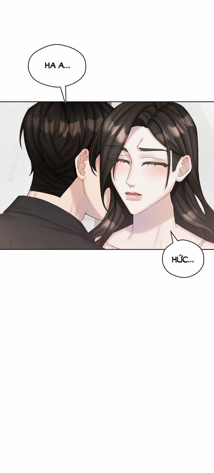 [18+] Trò Chơi Giữa Hai Người 20.1 trang 16