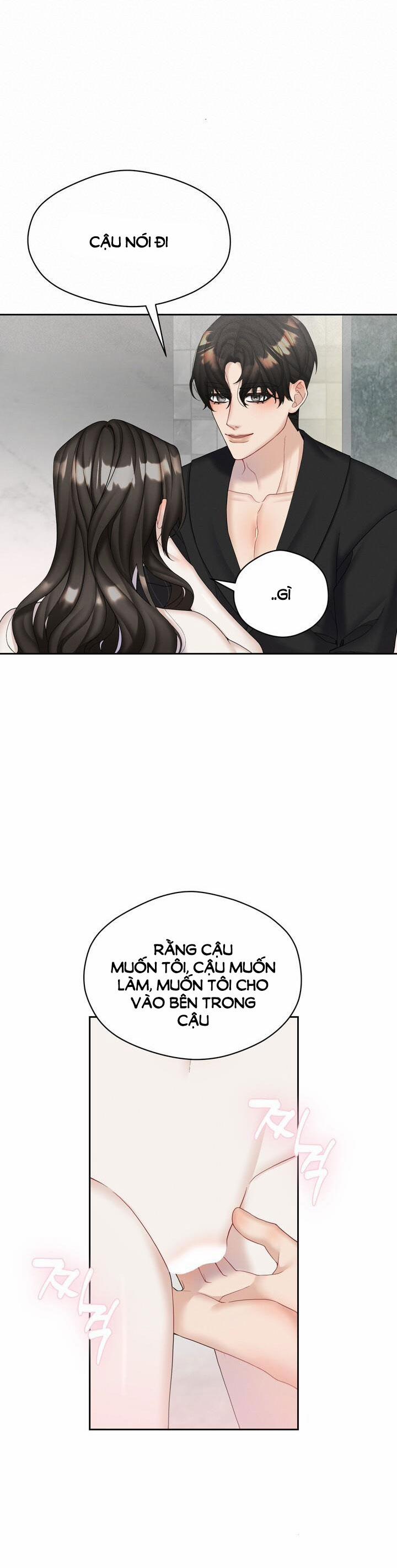 [18+] Trò Chơi Giữa Hai Người 20.2 trang 10