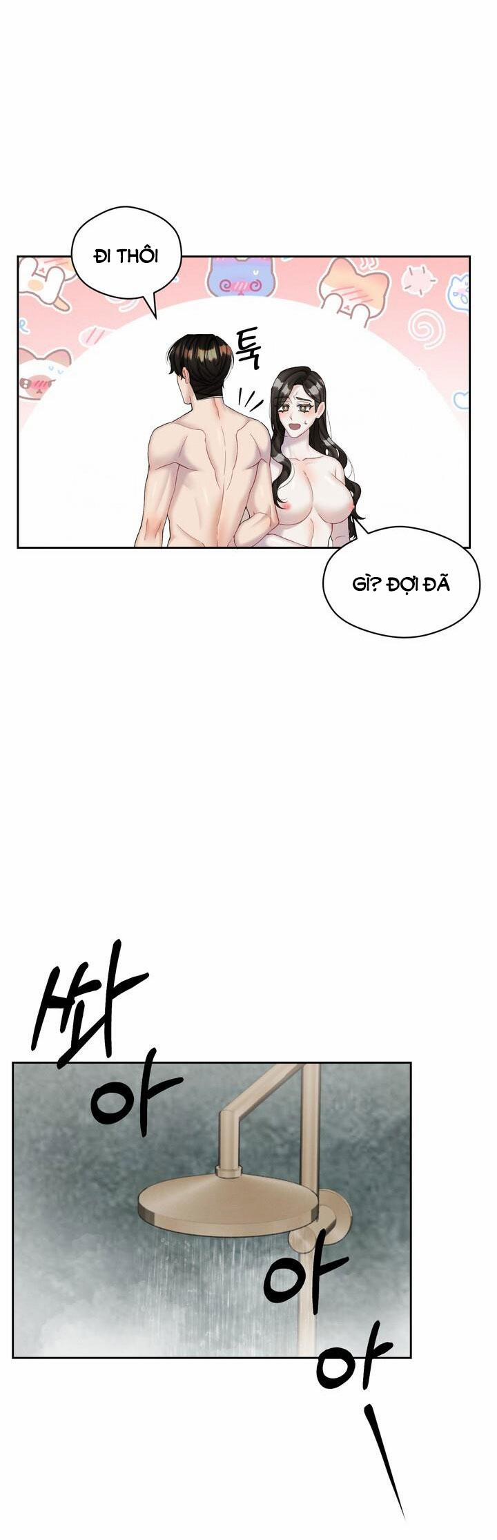 [18+] Trò Chơi Giữa Hai Người 20.2 trang 14