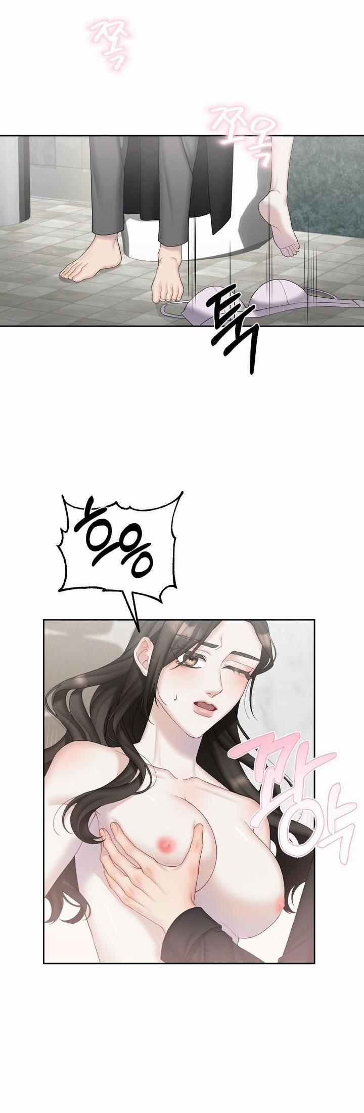 [18+] Trò Chơi Giữa Hai Người 20.2 trang 3