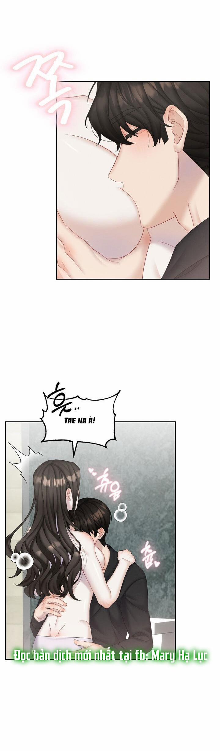 [18+] Trò Chơi Giữa Hai Người 20.2 trang 4