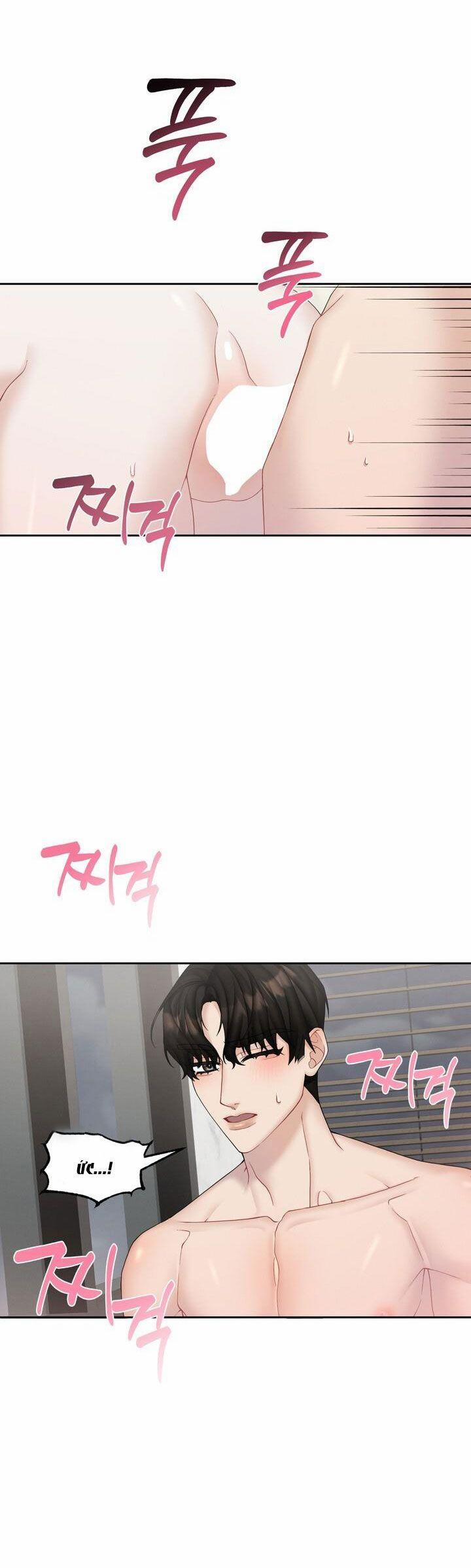 [18+] Trò Chơi Giữa Hai Người 21.2 trang 0