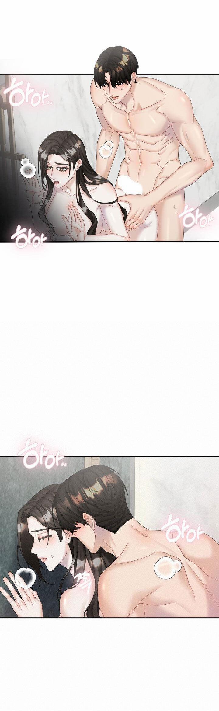 [18+] Trò Chơi Giữa Hai Người 21.2 trang 2