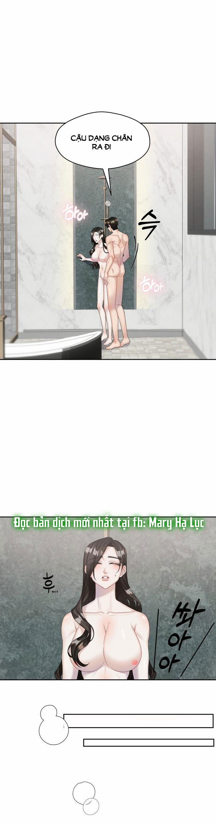 [18+] Trò Chơi Giữa Hai Người 21.2 trang 3