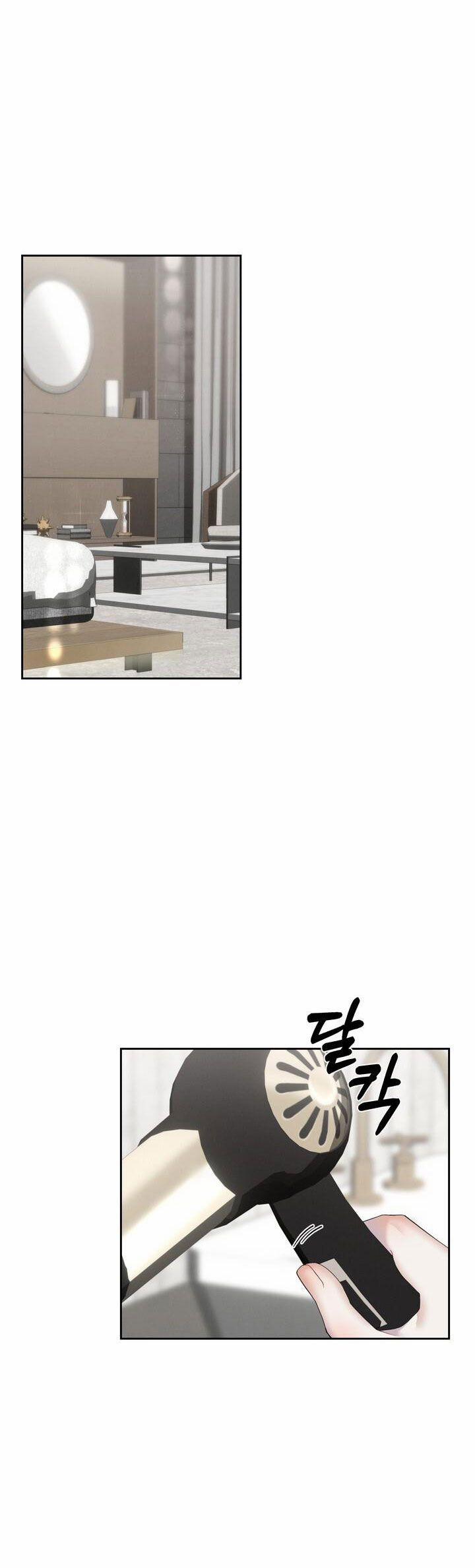 [18+] Trò Chơi Giữa Hai Người 21.2 trang 5