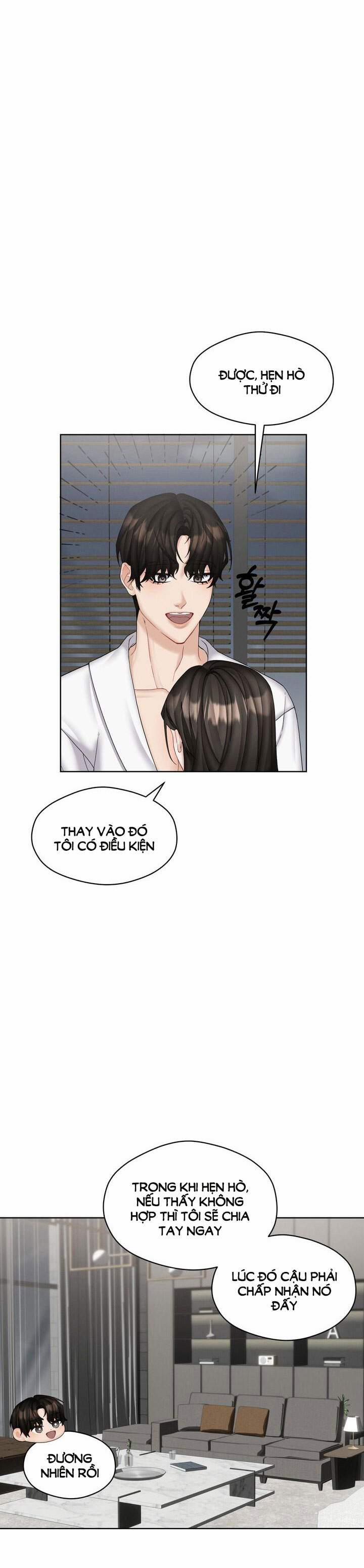 [18+] Trò Chơi Giữa Hai Người 22.1 trang 10