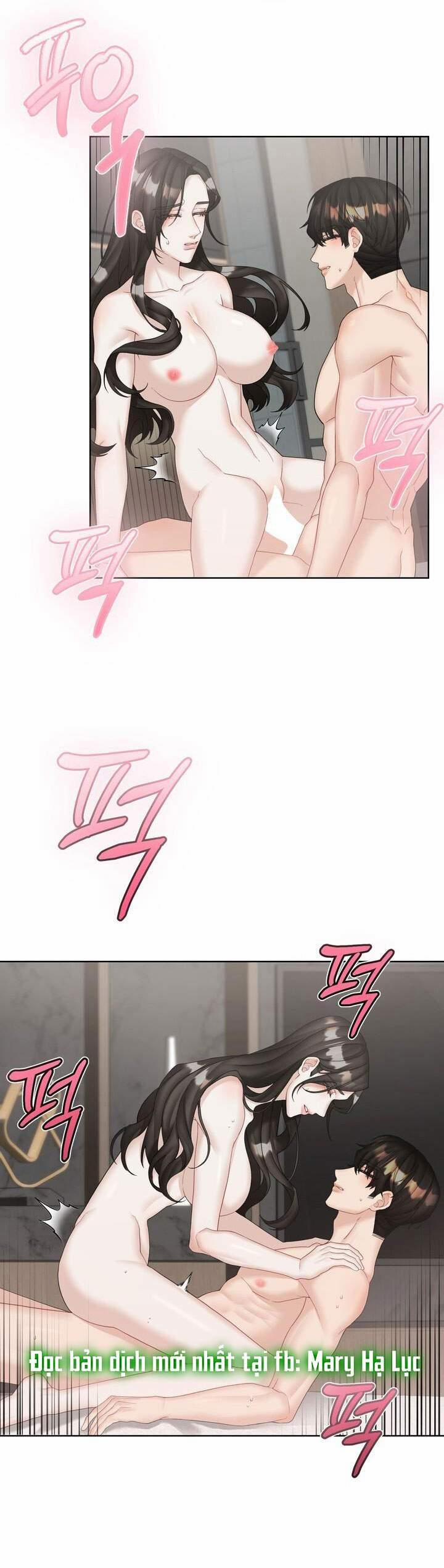 [18+] Trò Chơi Giữa Hai Người 22.2 trang 0