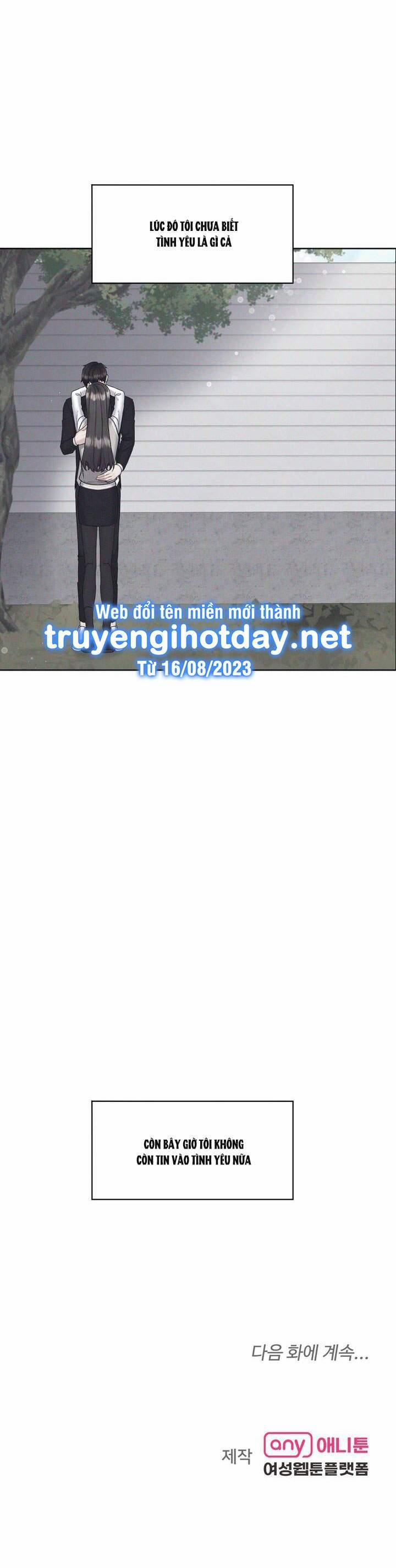 [18+] Trò Chơi Giữa Hai Người 22.2 trang 7