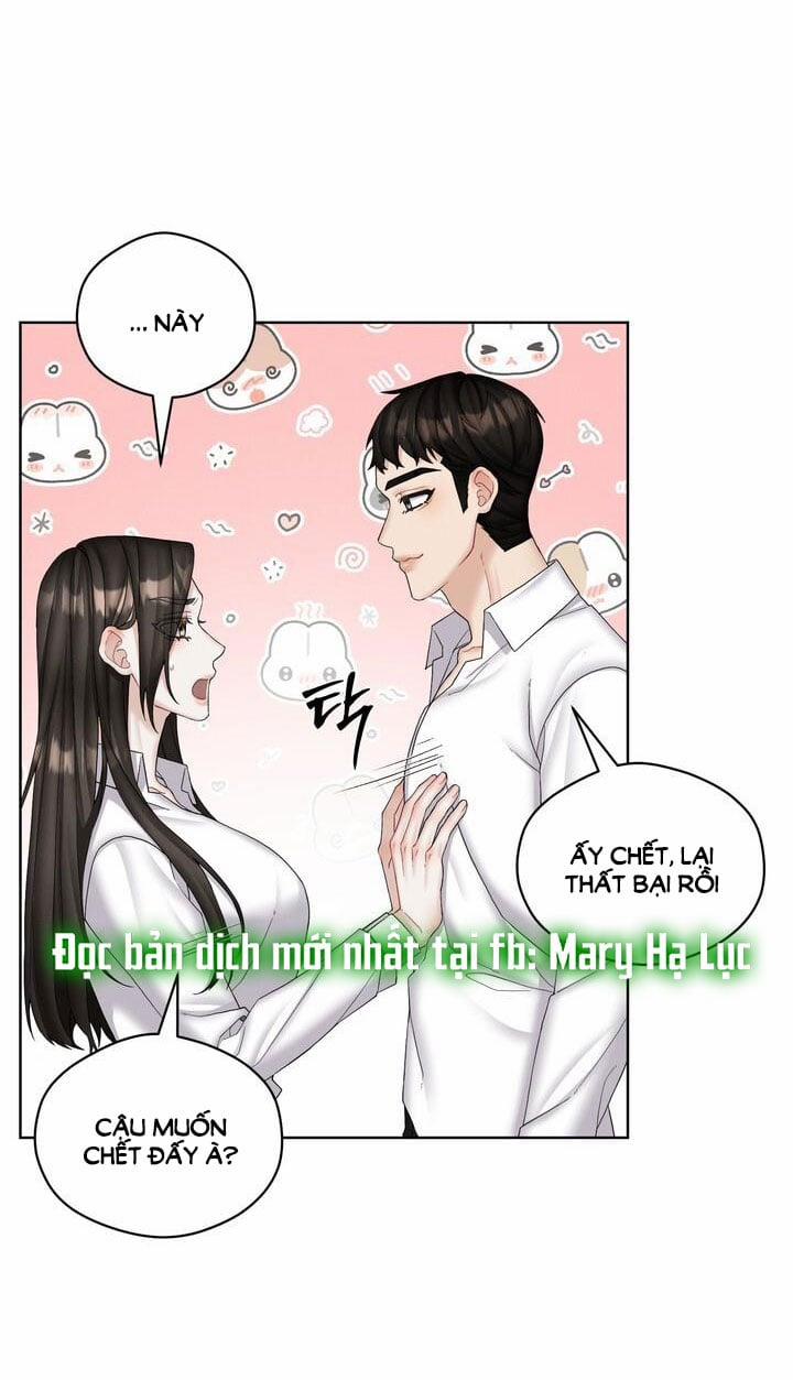 [18+] Trò Chơi Giữa Hai Người 23.1 trang 23