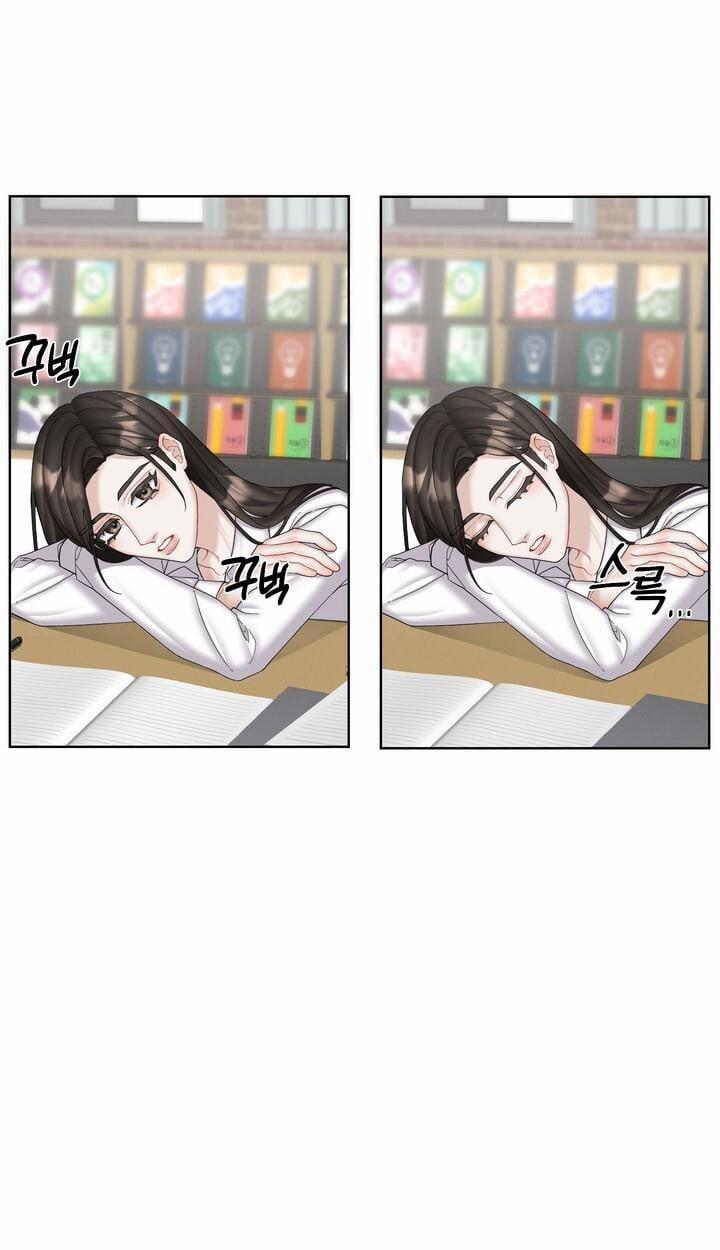 [18+] Trò Chơi Giữa Hai Người 23.1 trang 8