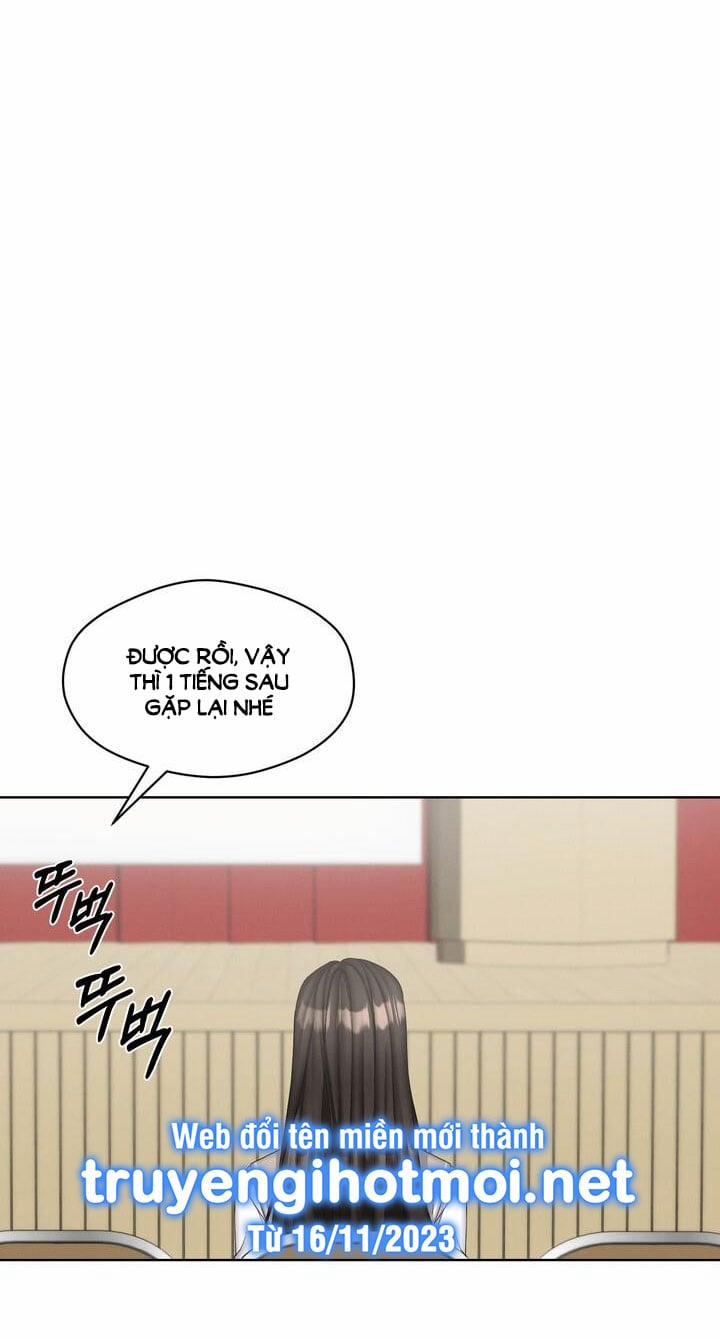 [18+] Trò Chơi Giữa Hai Người 23.2 trang 21