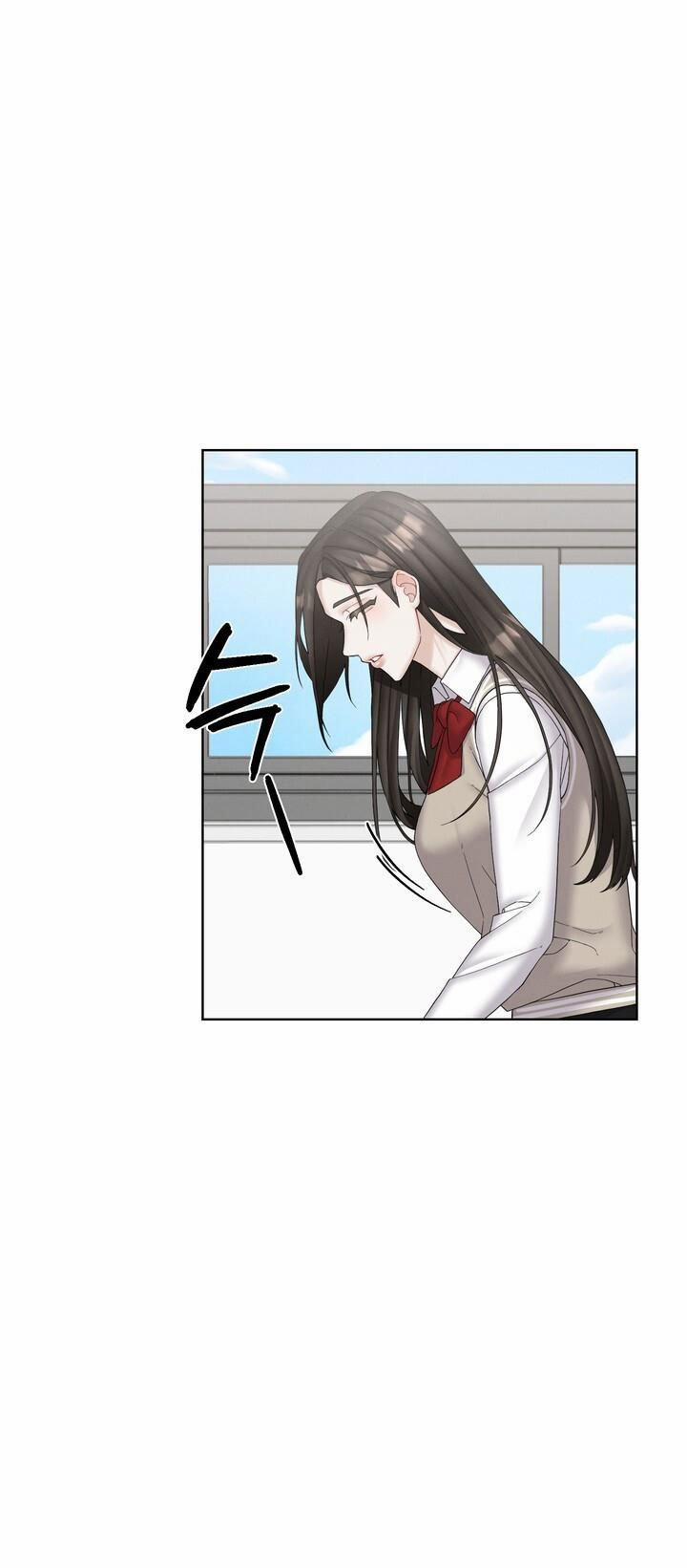 [18+] Trò Chơi Giữa Hai Người 23.2 trang 22