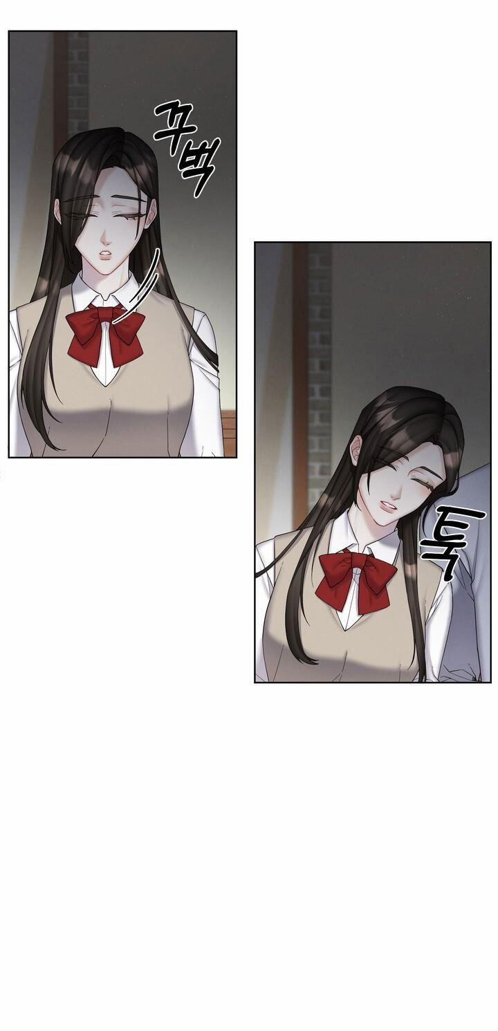 [18+] Trò Chơi Giữa Hai Người 24.1 trang 1