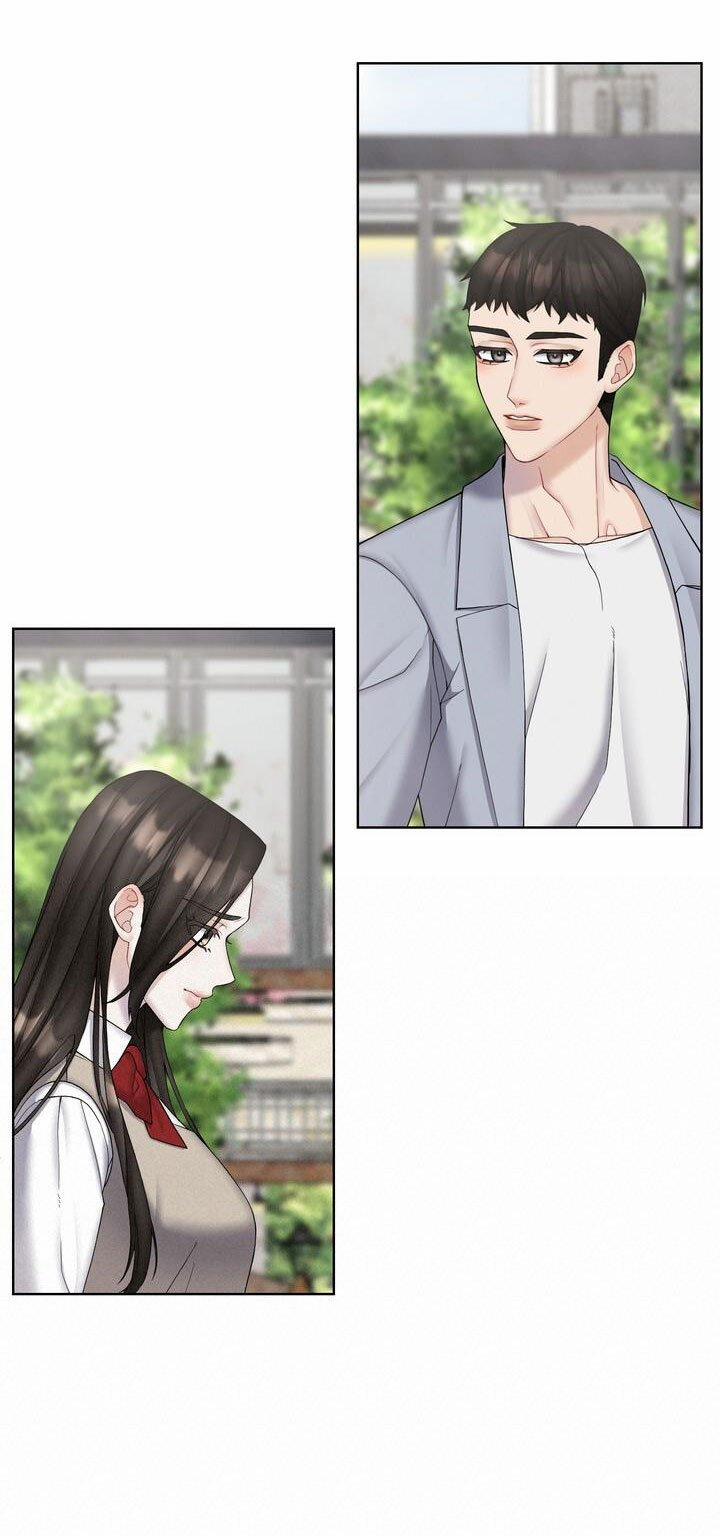 [18+] Trò Chơi Giữa Hai Người 24.1 trang 10