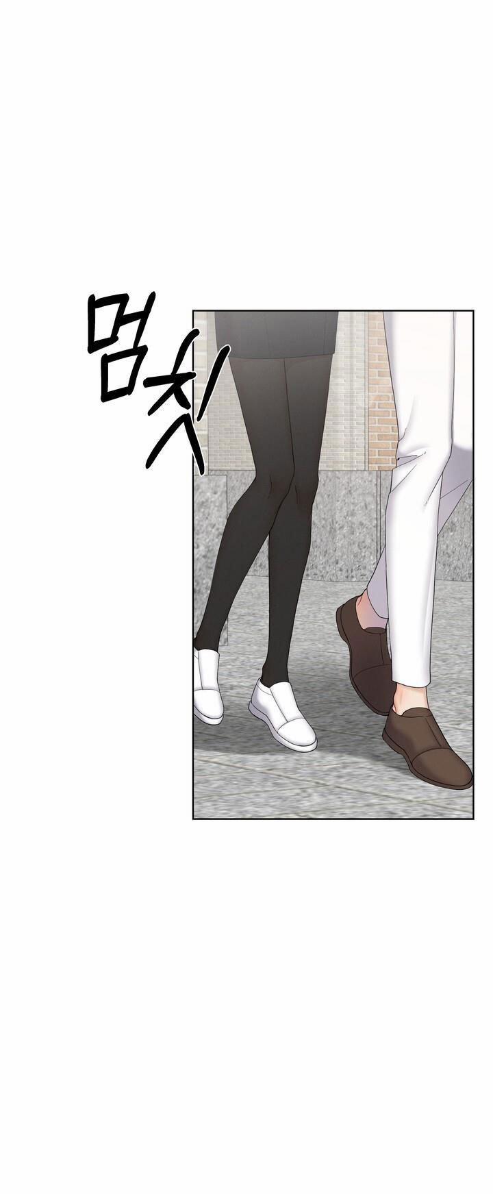 [18+] Trò Chơi Giữa Hai Người 24.1 trang 8