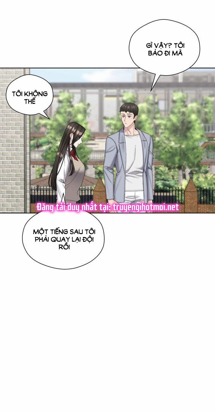 [18+] Trò Chơi Giữa Hai Người 24.1 trang 9