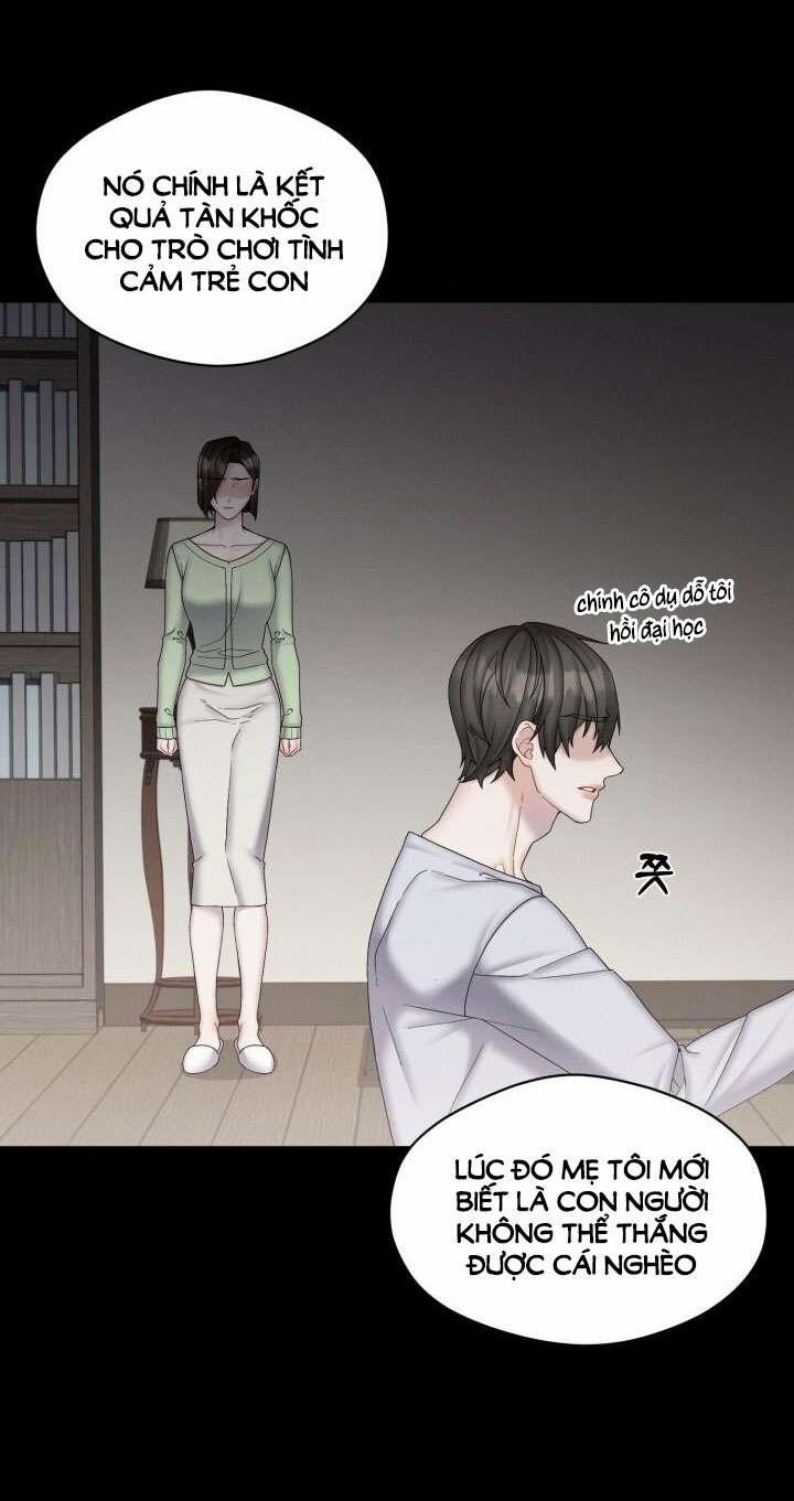 [18+] Trò Chơi Giữa Hai Người 25.1 trang 14