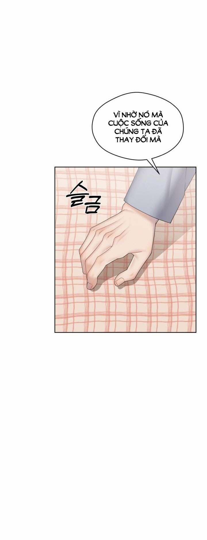 [18+] Trò Chơi Giữa Hai Người 25.1 trang 29