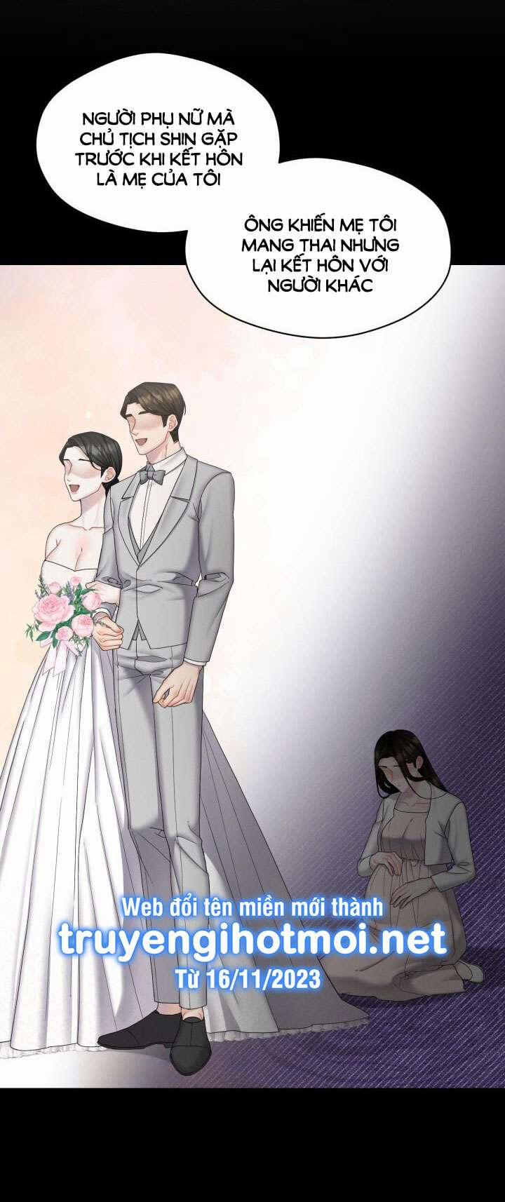 [18+] Trò Chơi Giữa Hai Người 25.1 trang 7