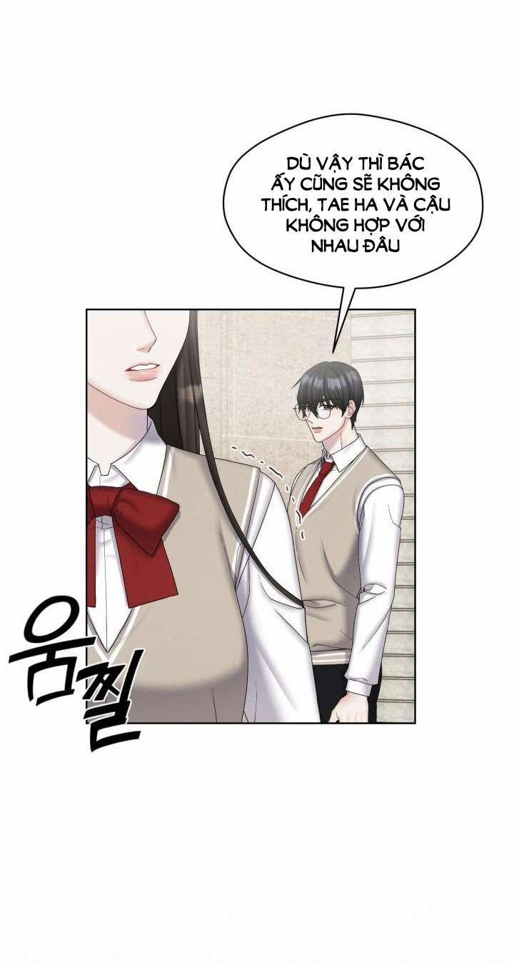 [18+] Trò Chơi Giữa Hai Người 25.2 trang 11