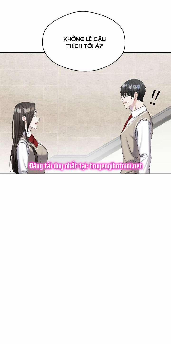 [18+] Trò Chơi Giữa Hai Người 25.2 trang 19