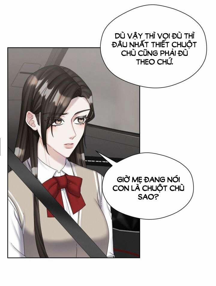 [18+] Trò Chơi Giữa Hai Người 26.1 trang 15