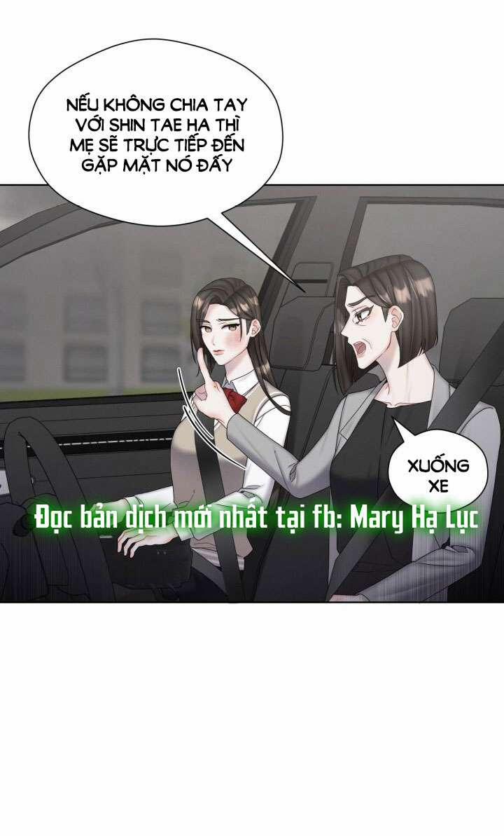 [18+] Trò Chơi Giữa Hai Người 26.2 trang 10