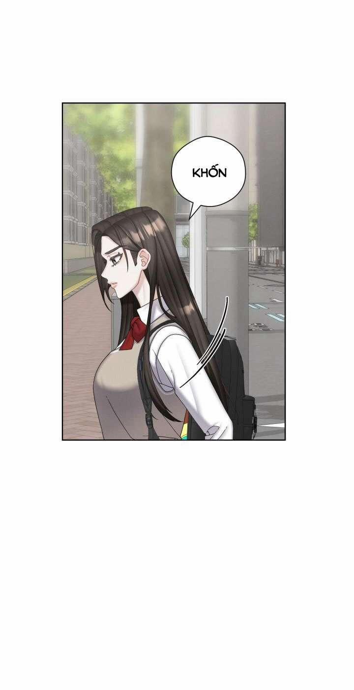 [18+] Trò Chơi Giữa Hai Người 26.2 trang 12