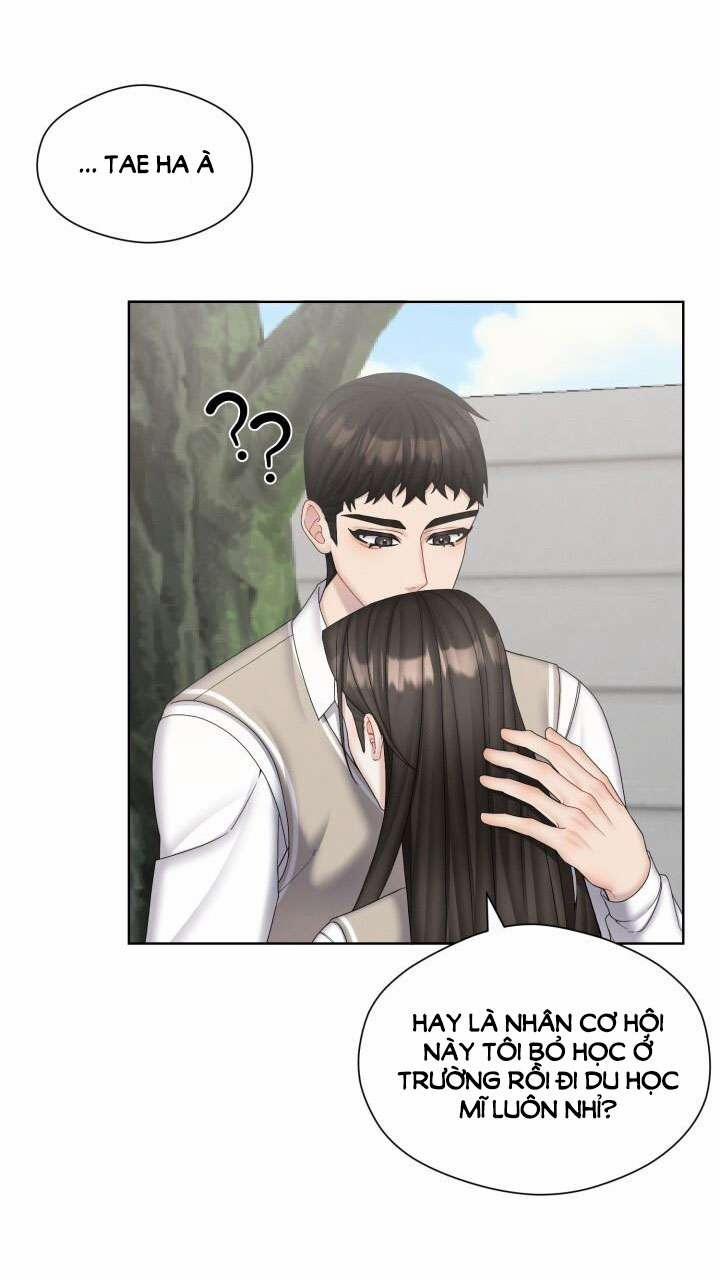 [18+] Trò Chơi Giữa Hai Người 26.2 trang 25