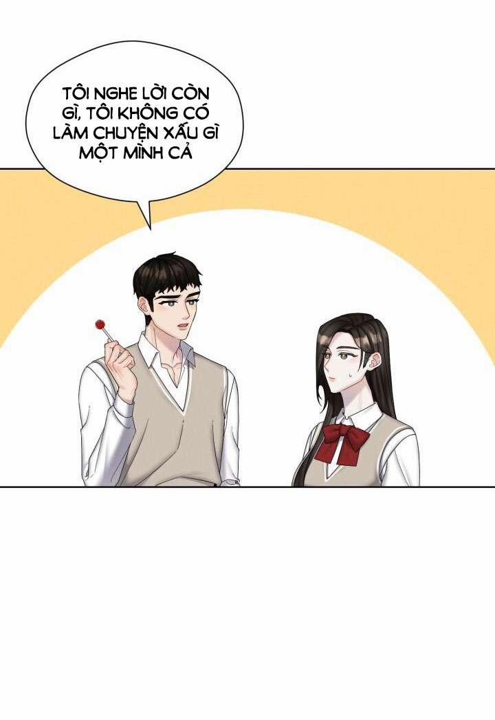 [18+] Trò Chơi Giữa Hai Người 26.2 trang 27