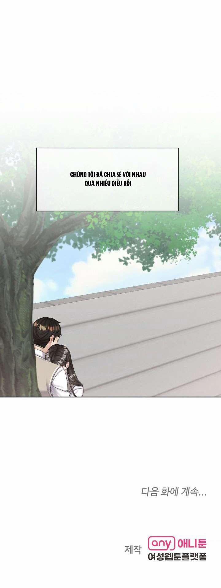 [18+] Trò Chơi Giữa Hai Người 26.2 trang 38