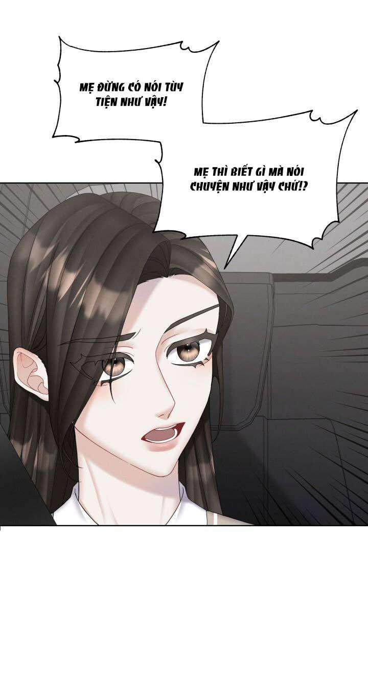 [18+] Trò Chơi Giữa Hai Người 26.2 trang 5