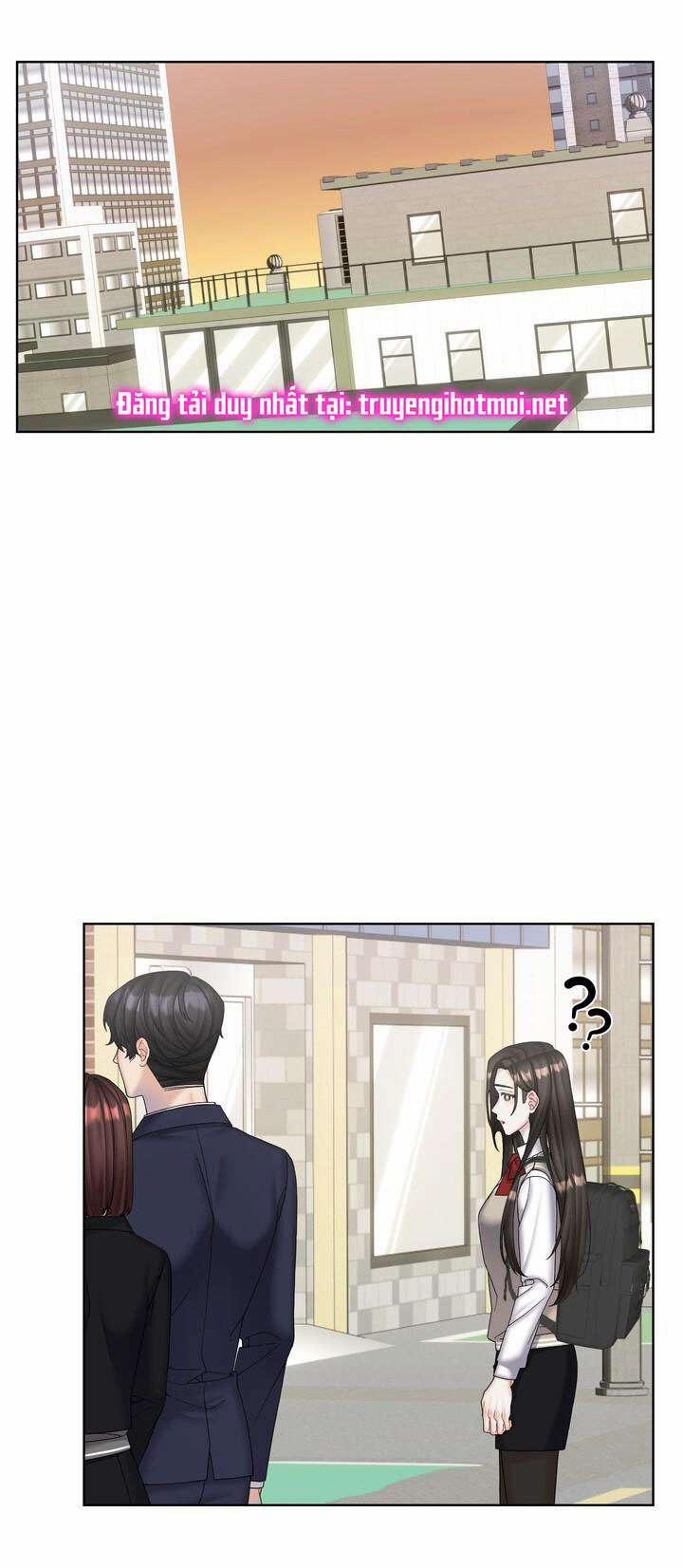 [18+] Trò Chơi Giữa Hai Người 27.1 trang 4