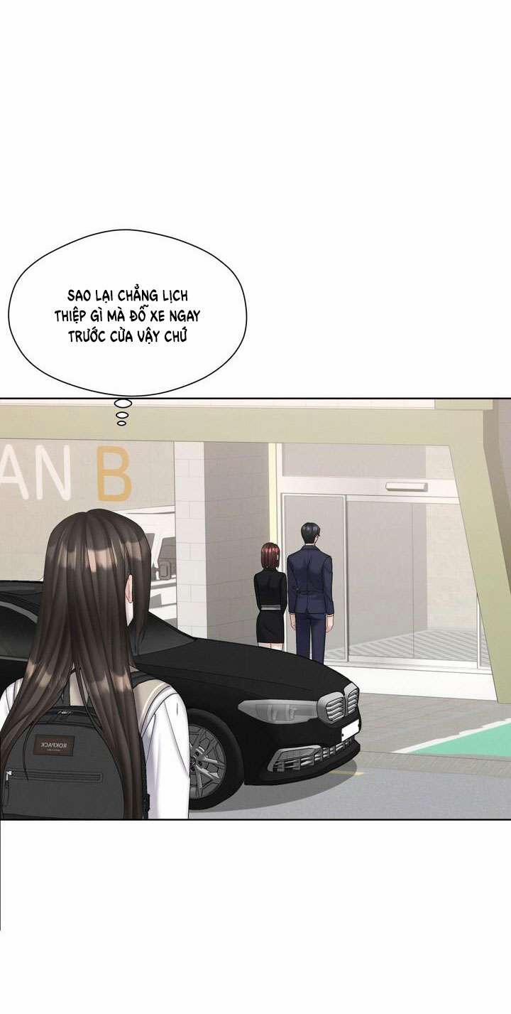 [18+] Trò Chơi Giữa Hai Người 27.1 trang 5