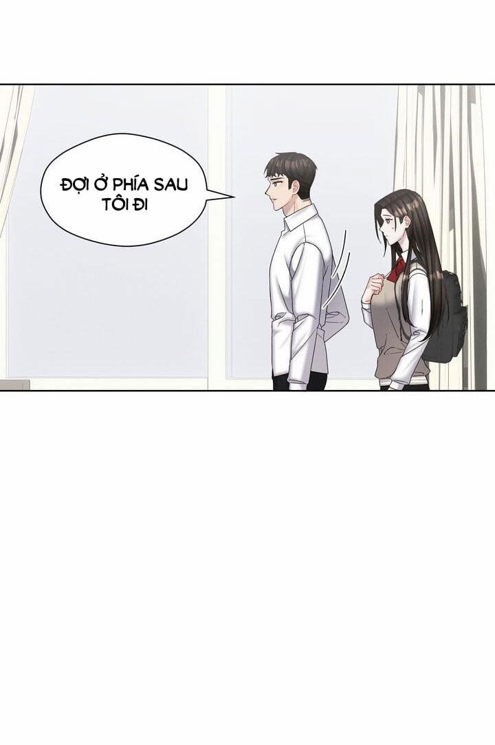 [18+] Trò Chơi Giữa Hai Người 27.2 trang 2