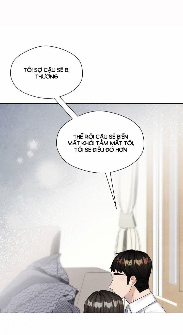 [18+] Trò Chơi Giữa Hai Người 27.2 trang 20