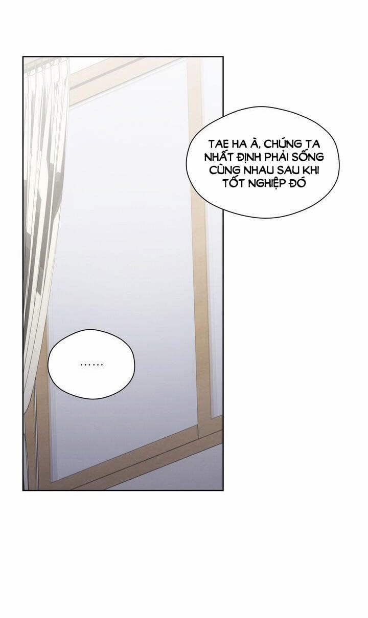 [18+] Trò Chơi Giữa Hai Người 27.2 trang 23