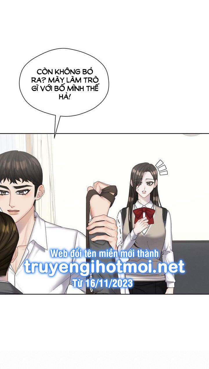 [18+] Trò Chơi Giữa Hai Người 27.2 trang 6