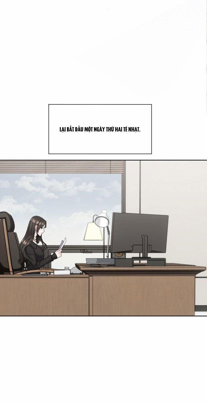 [18+] Trò Chơi Giữa Hai Người 28.1 trang 1