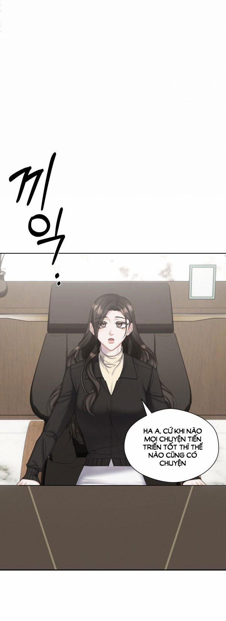 [18+] Trò Chơi Giữa Hai Người 28.1 trang 11
