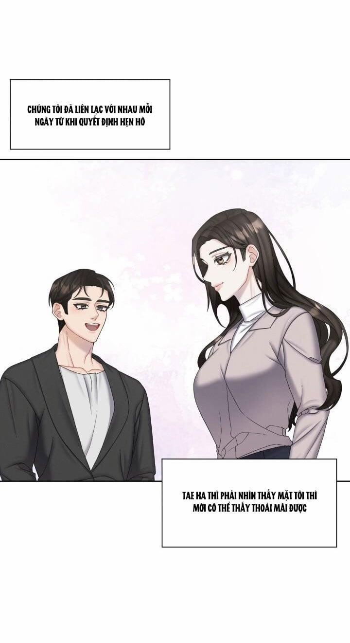 [18+] Trò Chơi Giữa Hai Người 28.1 trang 2