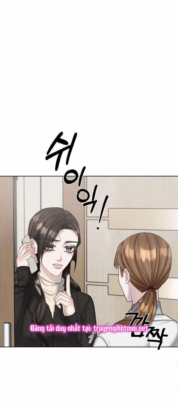 [18+] Trò Chơi Giữa Hai Người 28.2 trang 18