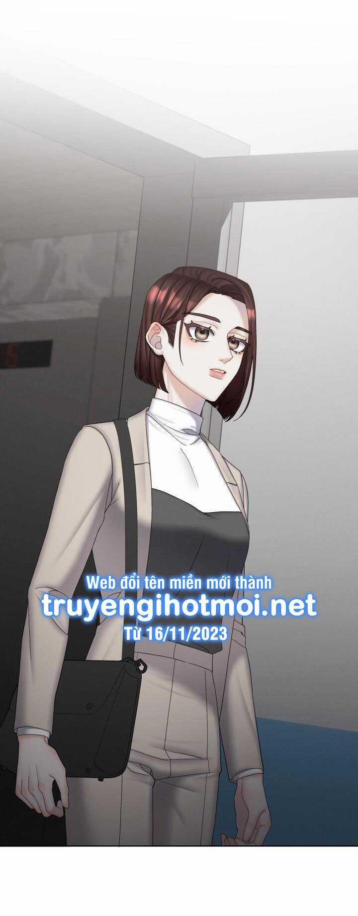 [18+] Trò Chơi Giữa Hai Người 29.1 trang 0