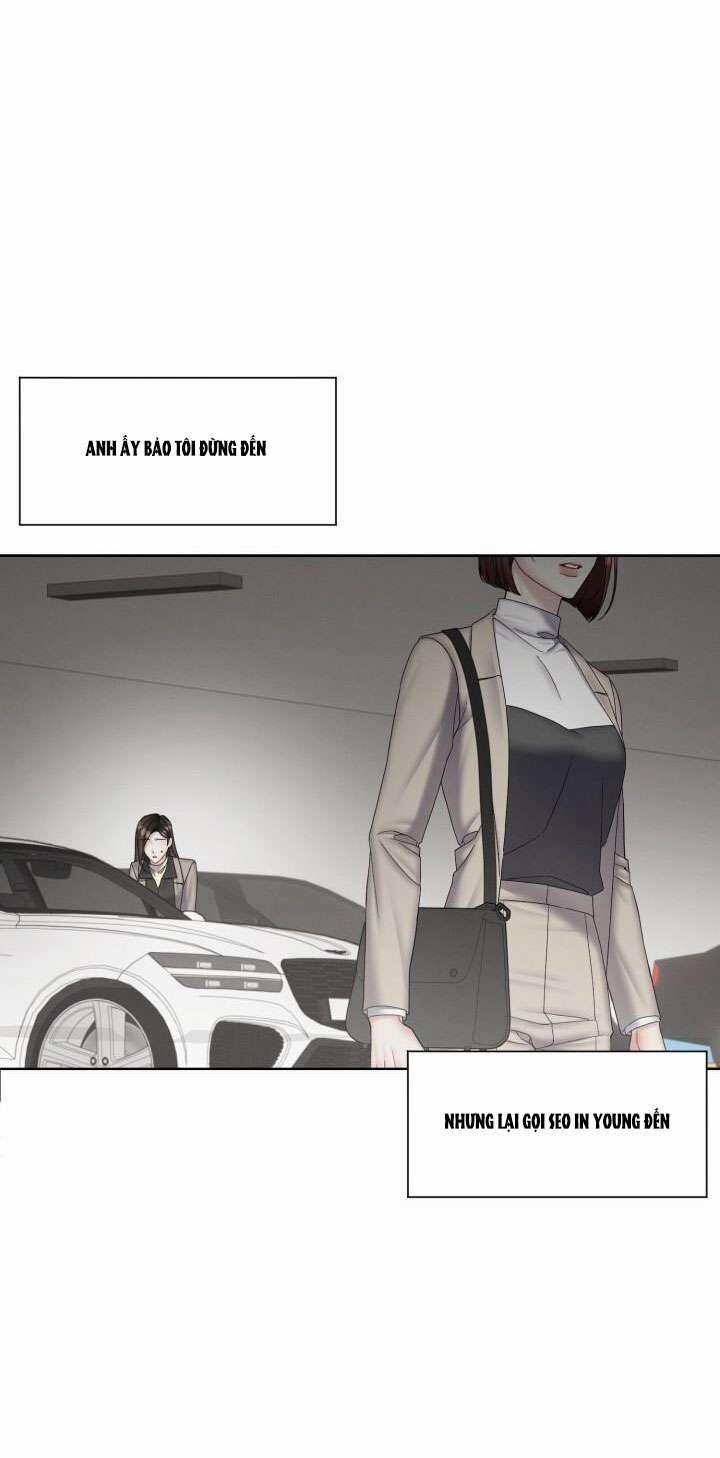 [18+] Trò Chơi Giữa Hai Người 29.1 trang 1