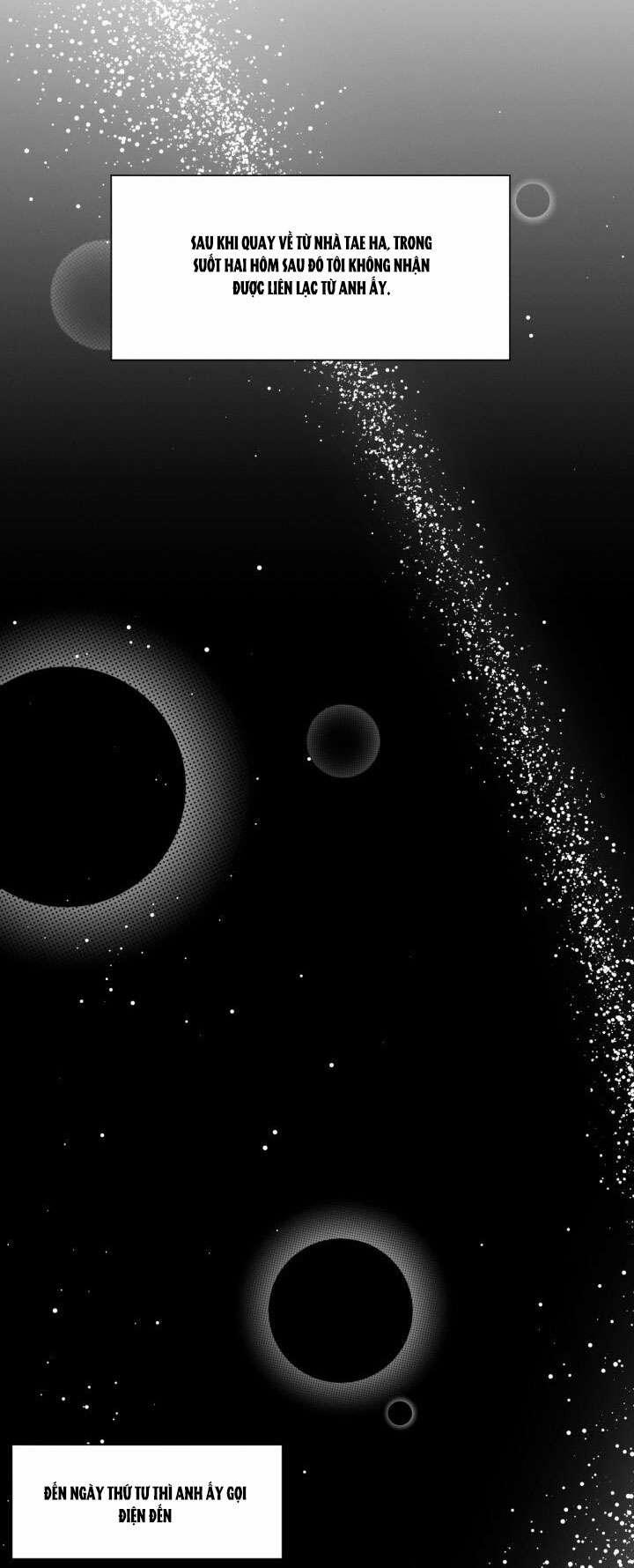 [18+] Trò Chơi Giữa Hai Người 29.1 trang 14