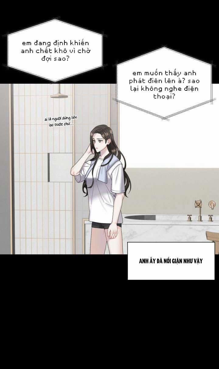 [18+] Trò Chơi Giữa Hai Người 29.1 trang 16