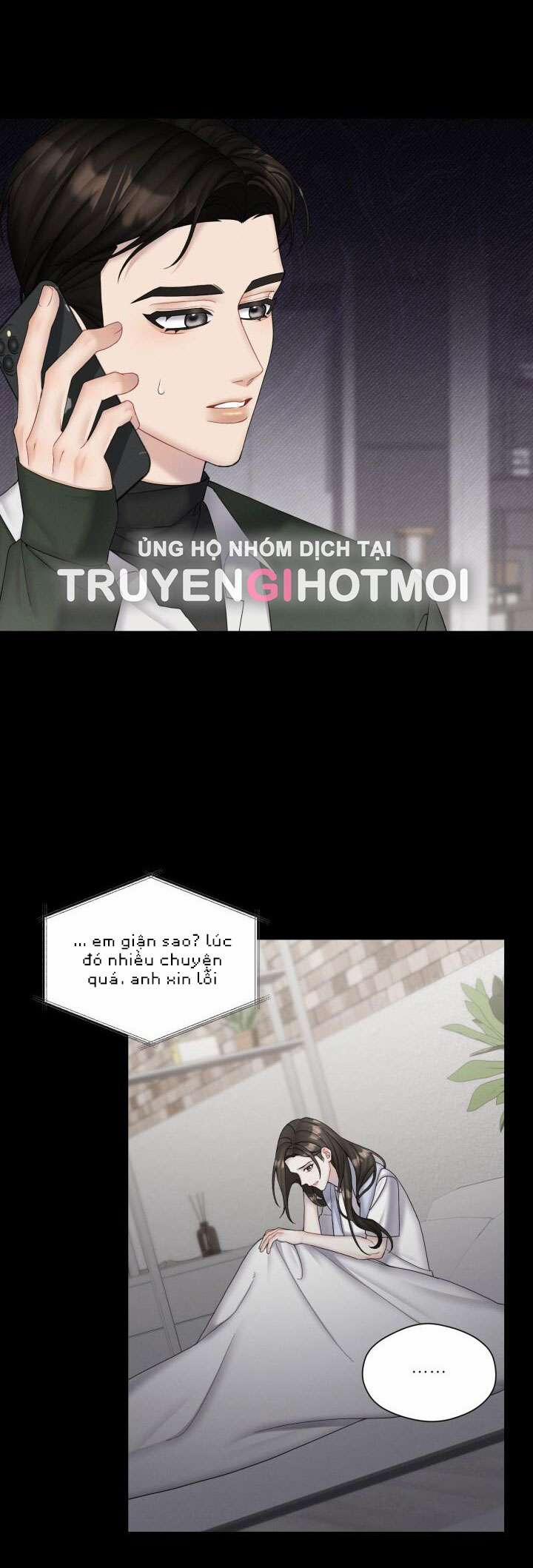 [18+] Trò Chơi Giữa Hai Người 29.1 trang 18