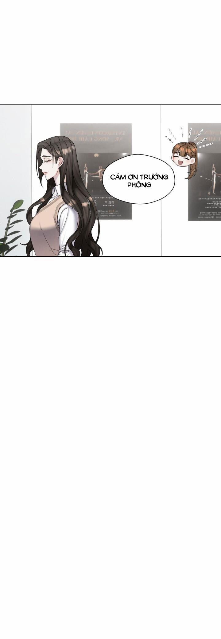 [18+] Trò Chơi Giữa Hai Người 29.2 trang 1